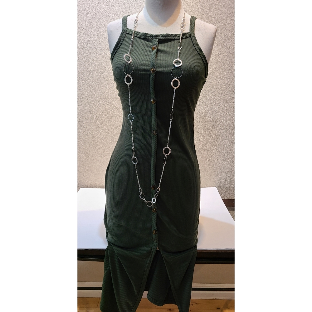 Womens dress